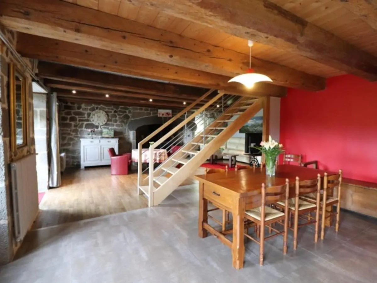Maison De Caractere Renovee, Proche Super Lioran Avec Cheminee, Jardin Ferme Et Salle De Jeux - Fr-1-742-512 Villa Albepierre-Bredons