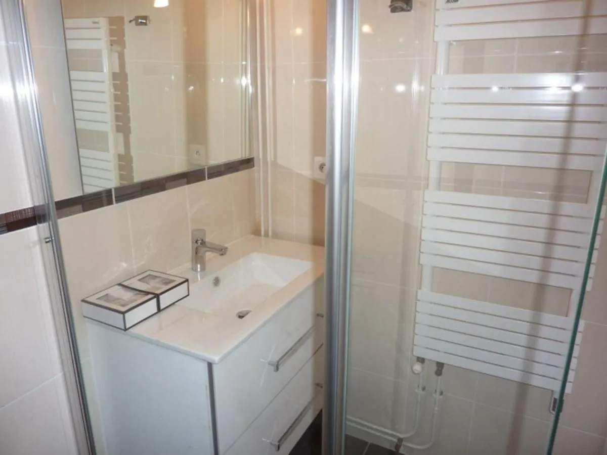 Holiday home Maison De Caractere Renovee, Proche Super Lioran Avec Cheminee, Jardin Ferme Et Salle De Jeux - Fr-1-742-512 Villa Albepierre-Bredons France