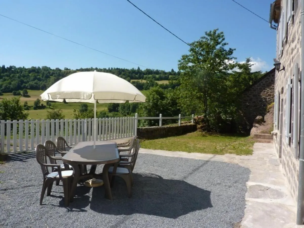 Maison De Caractere Renovee, Proche Super Lioran Avec Cheminee, Jardin Ferme Et Salle De Jeux - Fr-1-742-512 Villa Albepierre-Bredons Holiday home