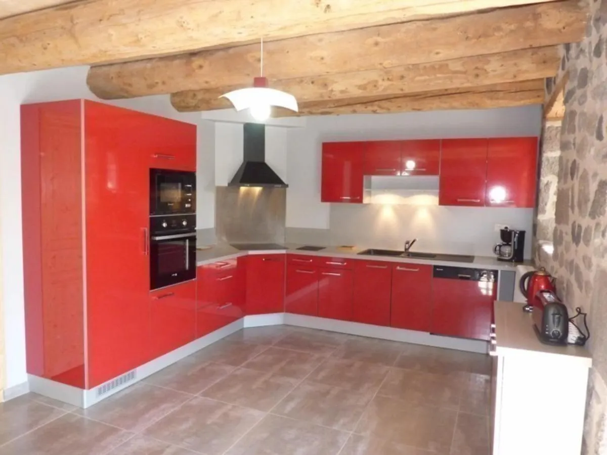 Maison De Caractere Renovee, Proche Super Lioran Avec Cheminee, Jardin Ferme Et Salle De Jeux - Fr-1-742-512 Villa Albepierre-Bredons 0*,  France