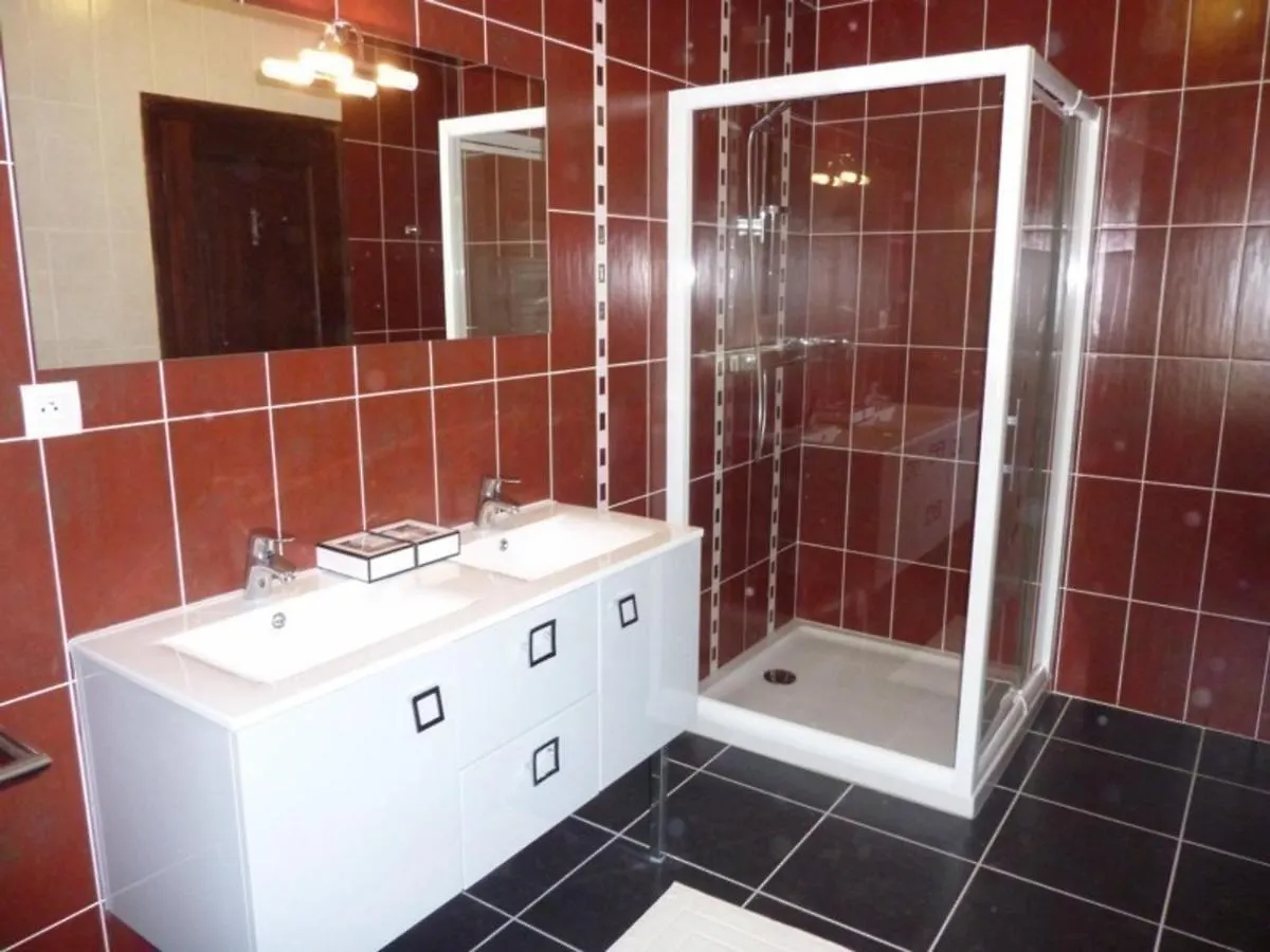 Maison De Caractere Renovee, Proche Super Lioran Avec Cheminee, Jardin Ferme Et Salle De Jeux - Fr-1-742-512 Villa Albepierre-Bredons Holiday home